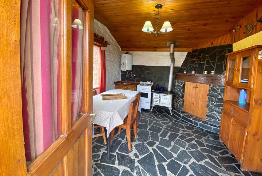 Hostería&Cabañas Río Fénix Perito Moreno Extérieur photo