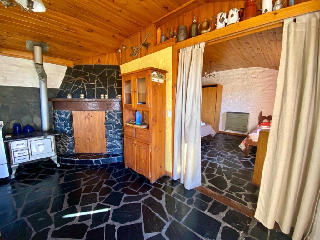 Hostería&Cabañas Río Fénix Perito Moreno Extérieur photo