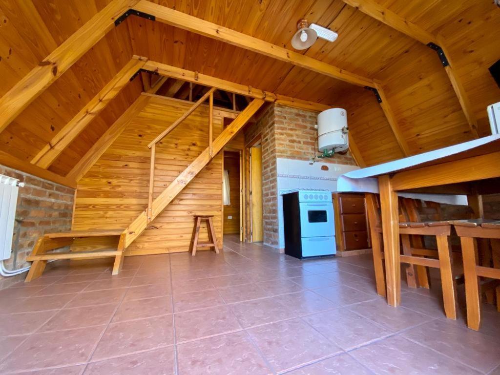 Hostería&Cabañas Río Fénix Perito Moreno Extérieur photo
